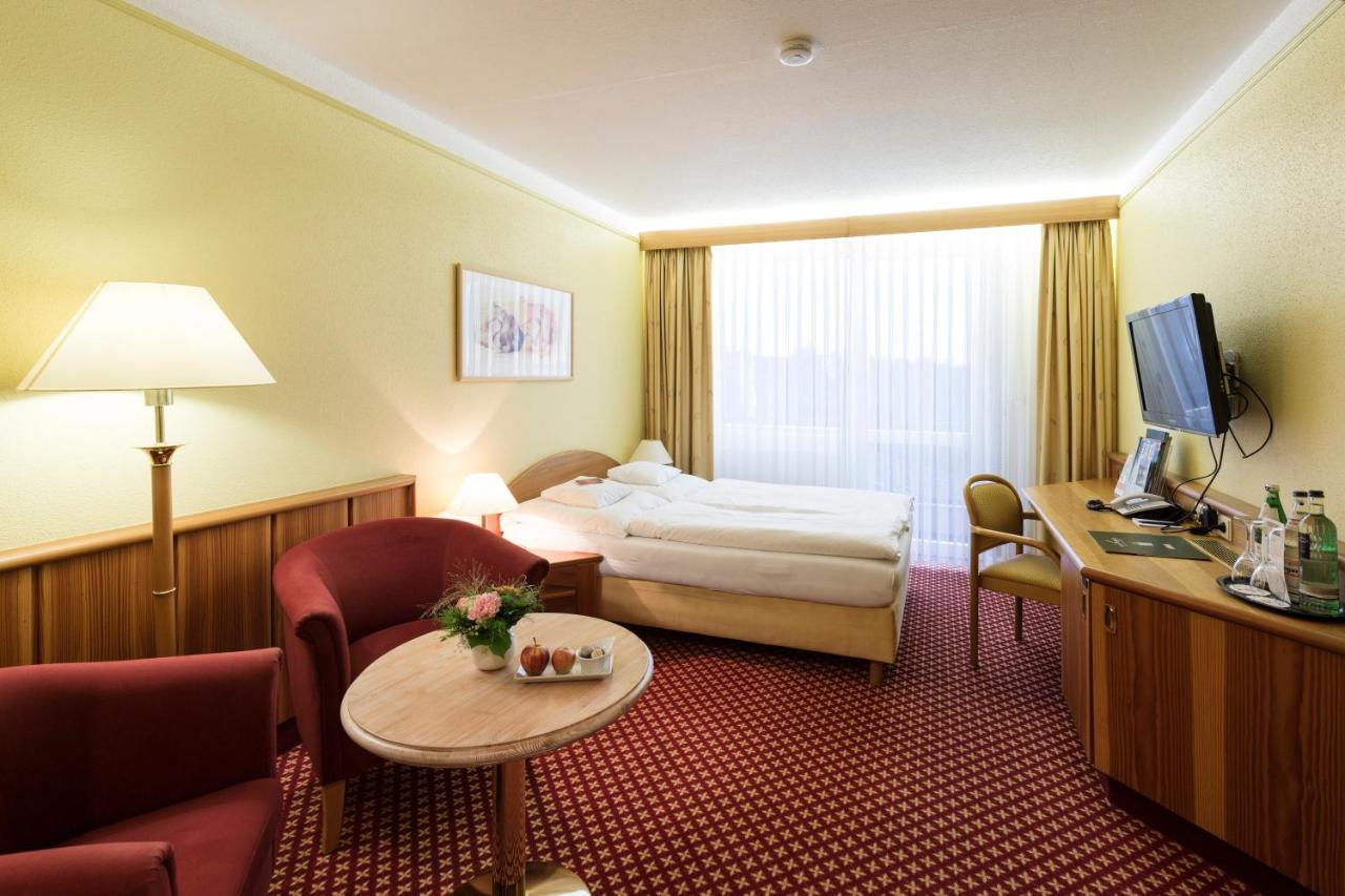 Wellness-& Nationapark Hotel Schliffkopf, Bwsc Baiersbronn Bagian luar foto