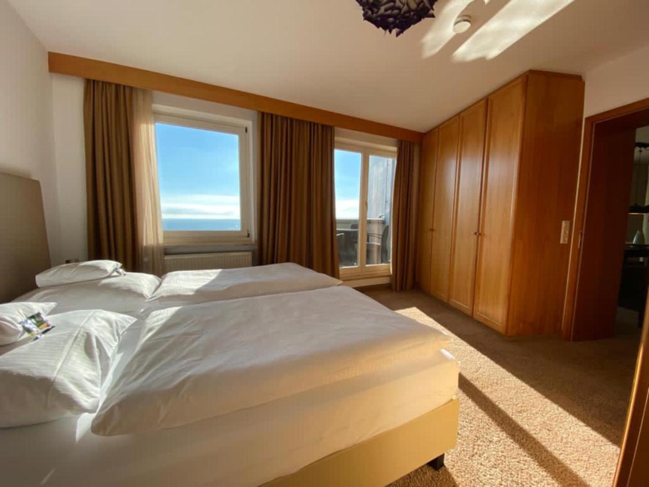 Wellness-& Nationapark Hotel Schliffkopf, Bwsc Baiersbronn Bagian luar foto
