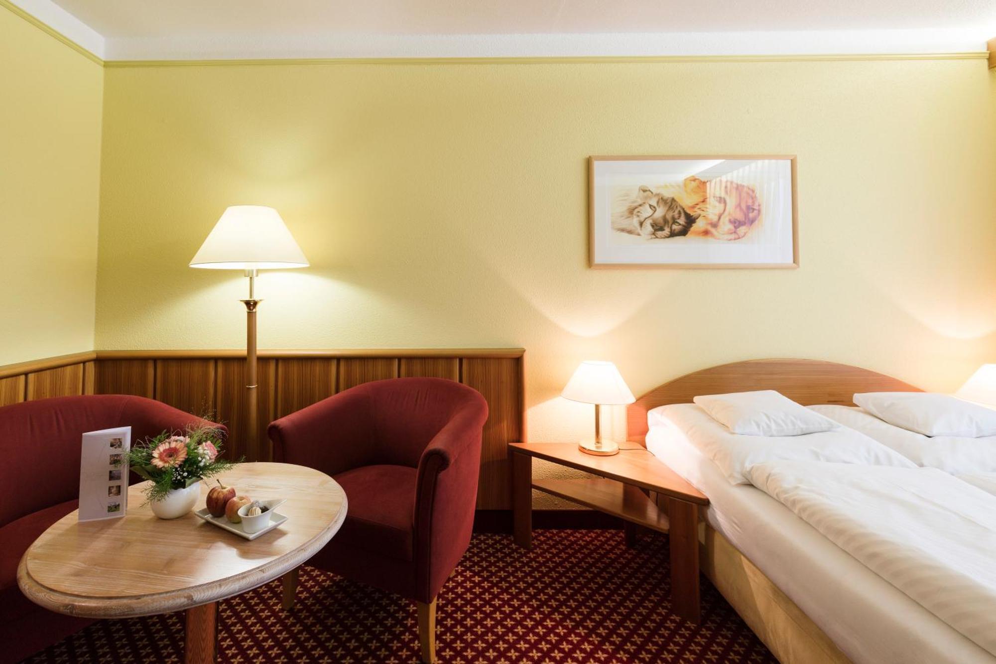 Wellness-& Nationapark Hotel Schliffkopf, Bwsc Baiersbronn Bagian luar foto