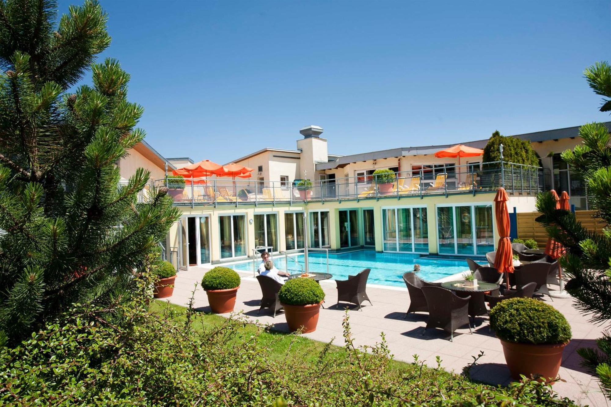 Wellness-& Nationapark Hotel Schliffkopf, Bwsc Baiersbronn Bagian luar foto