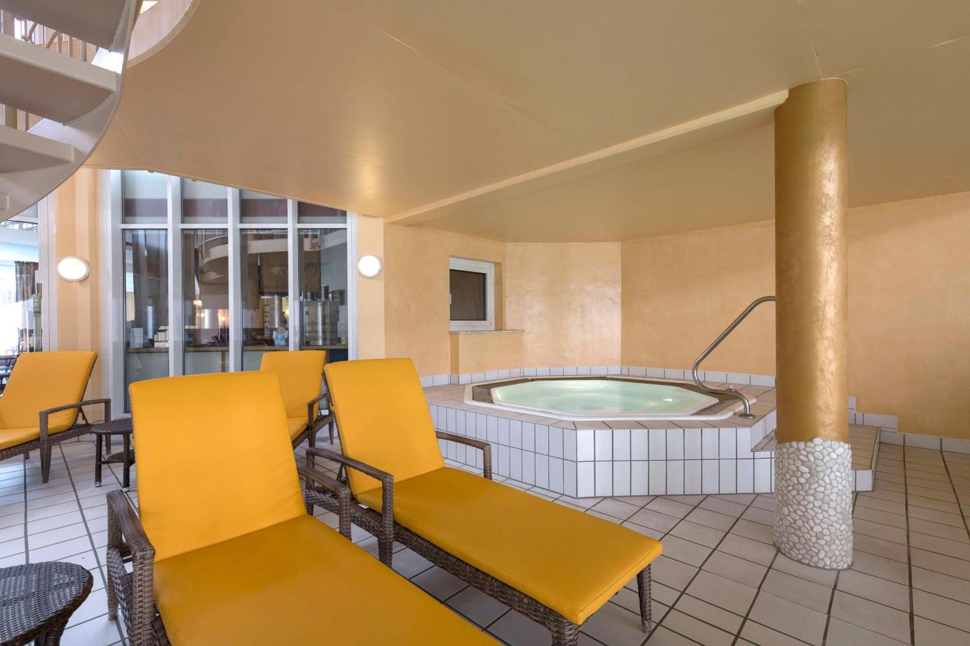 Wellness-& Nationapark Hotel Schliffkopf, Bwsc Baiersbronn Bagian luar foto