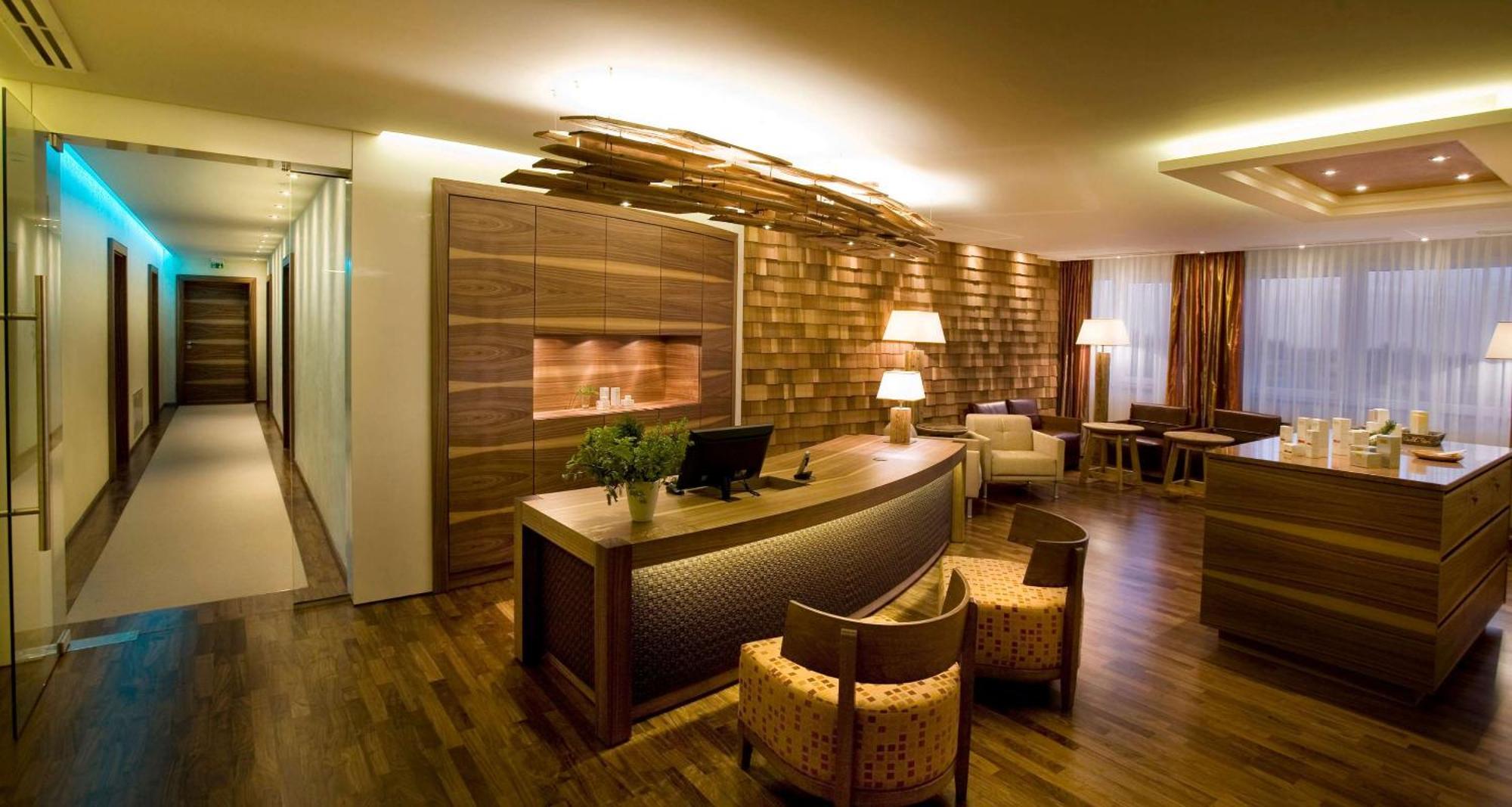 Wellness-& Nationapark Hotel Schliffkopf, Bwsc Baiersbronn Bagian luar foto