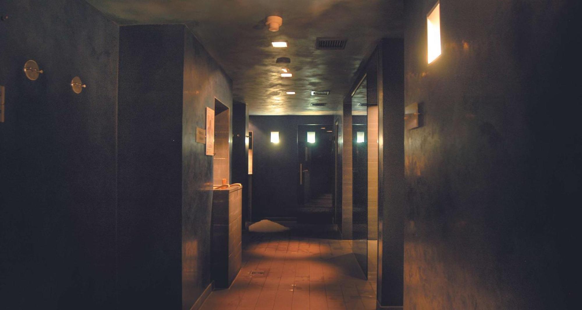 Wellness-& Nationapark Hotel Schliffkopf, Bwsc Baiersbronn Bagian luar foto