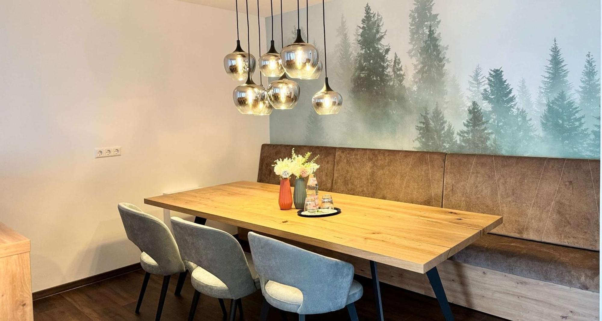 Wellness-& Nationapark Hotel Schliffkopf, Bwsc Baiersbronn Bagian luar foto