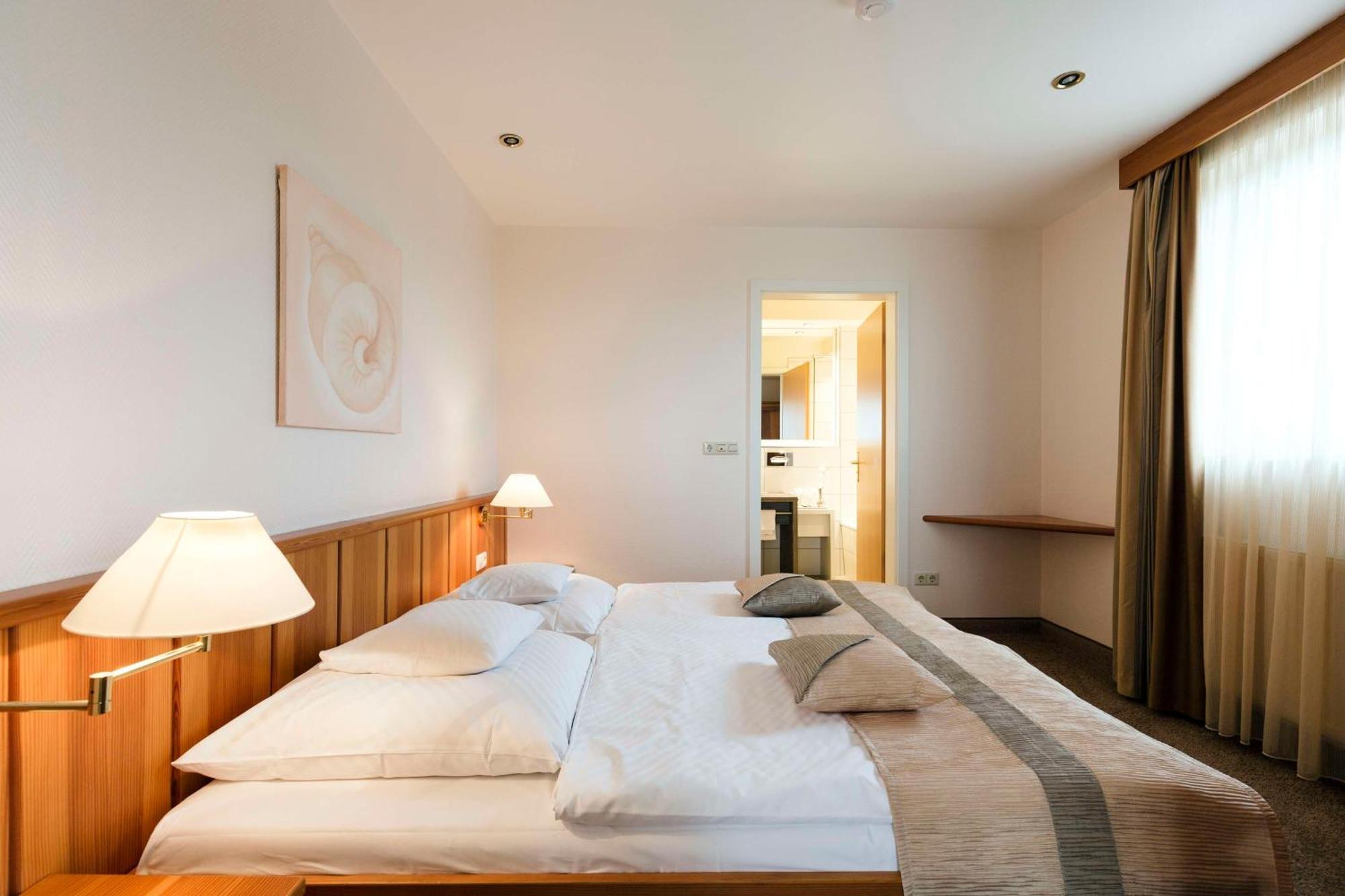 Wellness-& Nationapark Hotel Schliffkopf, Bwsc Baiersbronn Bagian luar foto
