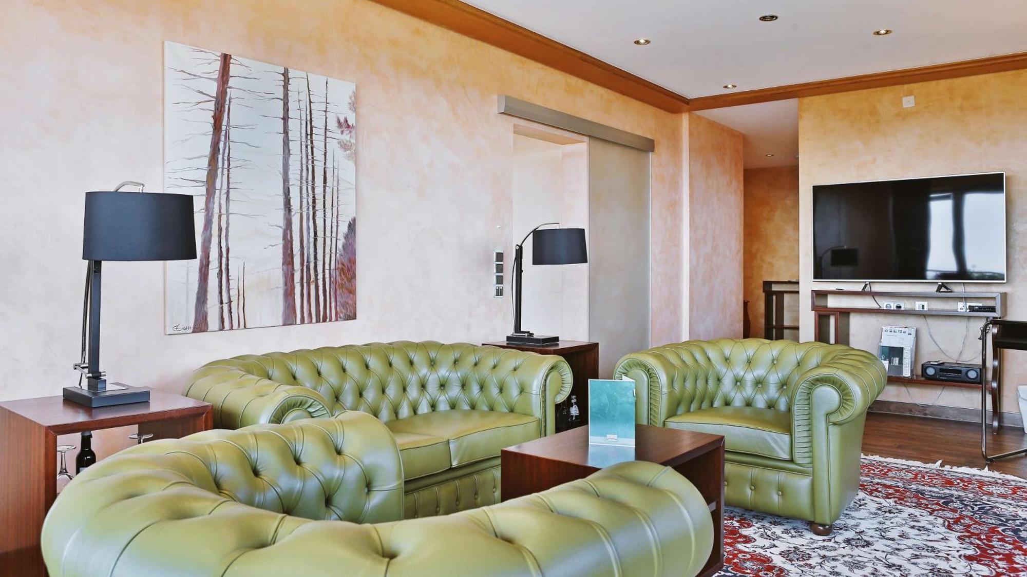 Wellness-& Nationapark Hotel Schliffkopf, Bwsc Baiersbronn Bagian luar foto