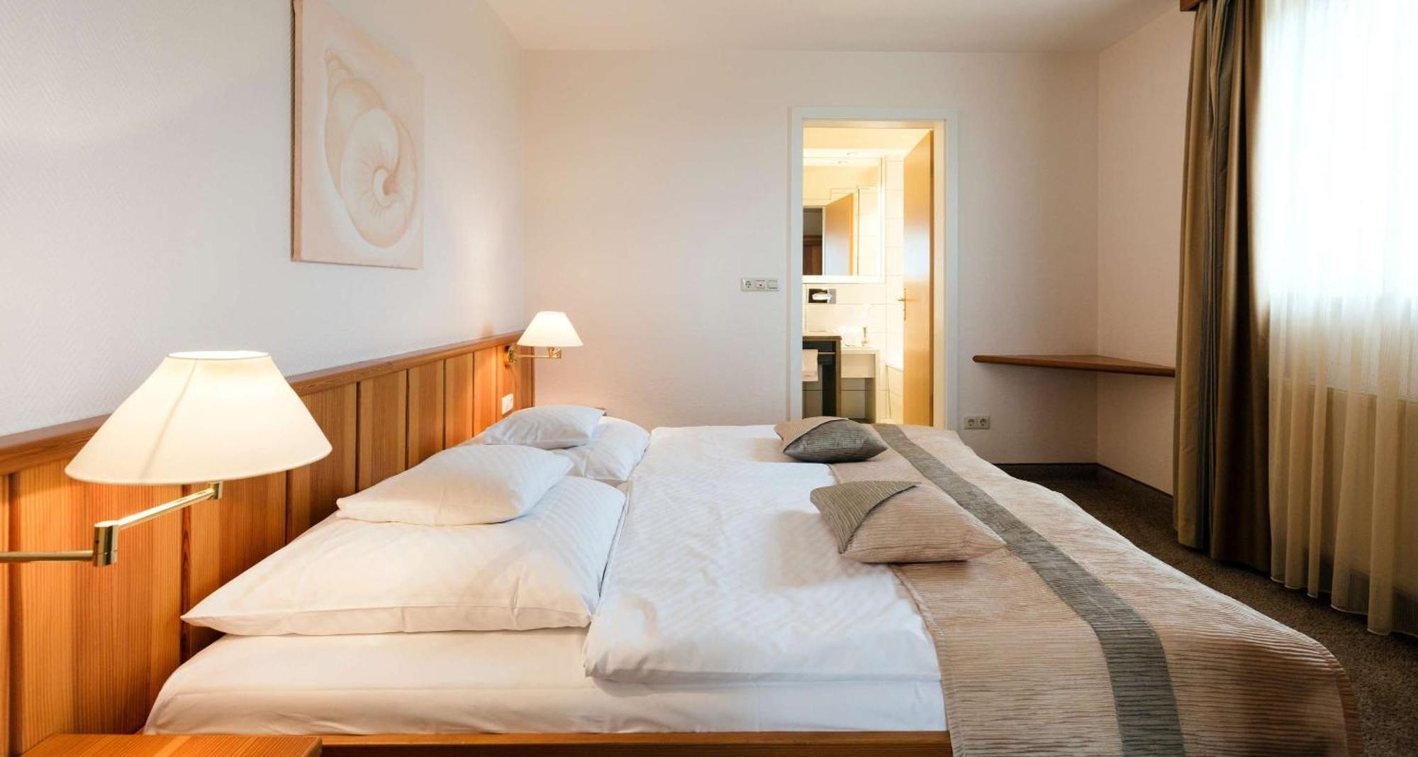 Wellness-& Nationapark Hotel Schliffkopf, Bwsc Baiersbronn Bagian luar foto