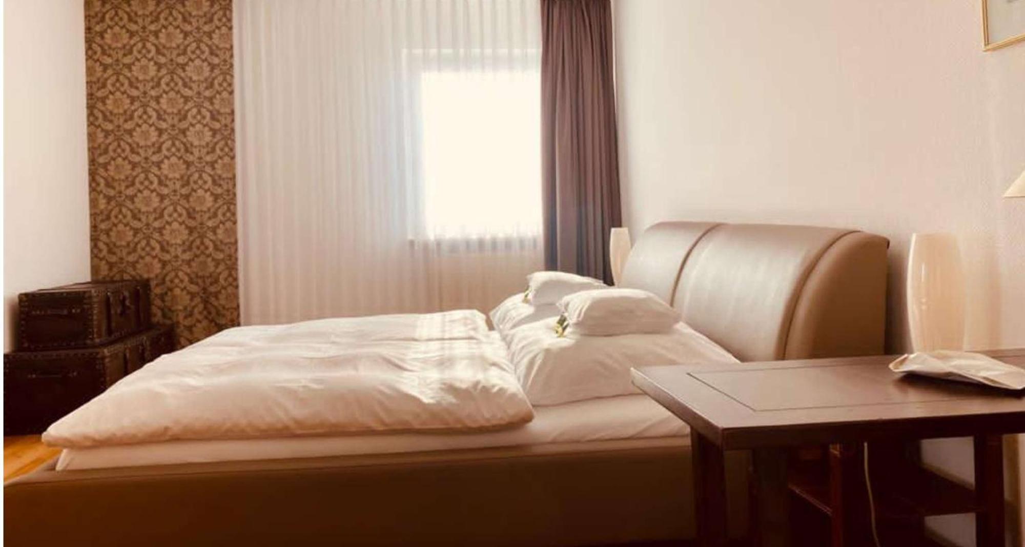 Wellness-& Nationapark Hotel Schliffkopf, Bwsc Baiersbronn Bagian luar foto