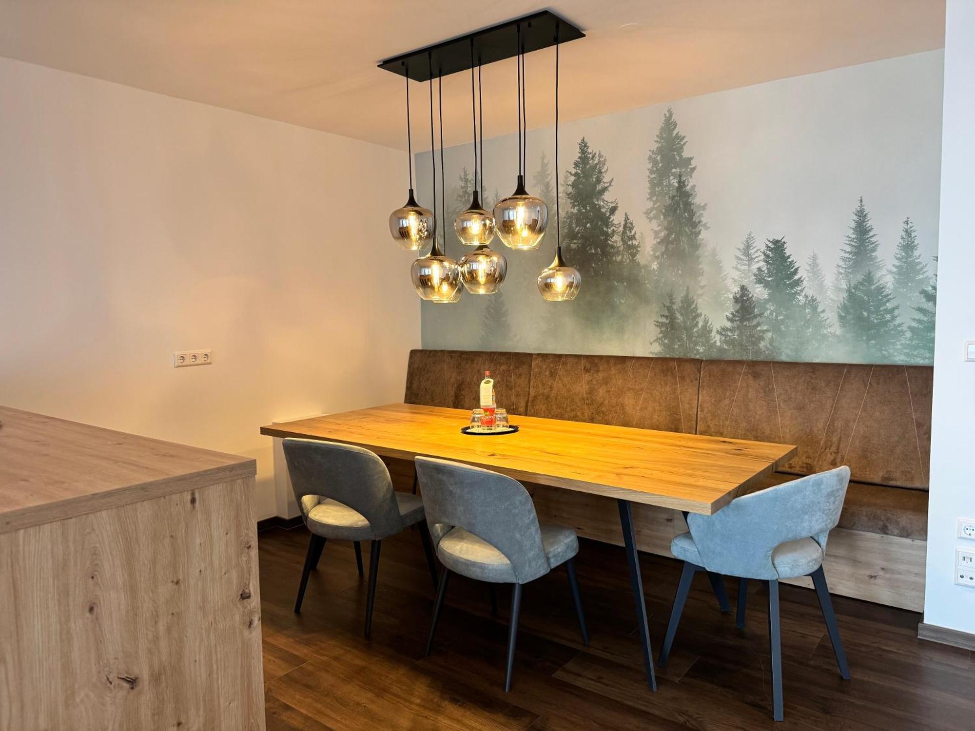 Wellness-& Nationapark Hotel Schliffkopf, Bwsc Baiersbronn Bagian luar foto